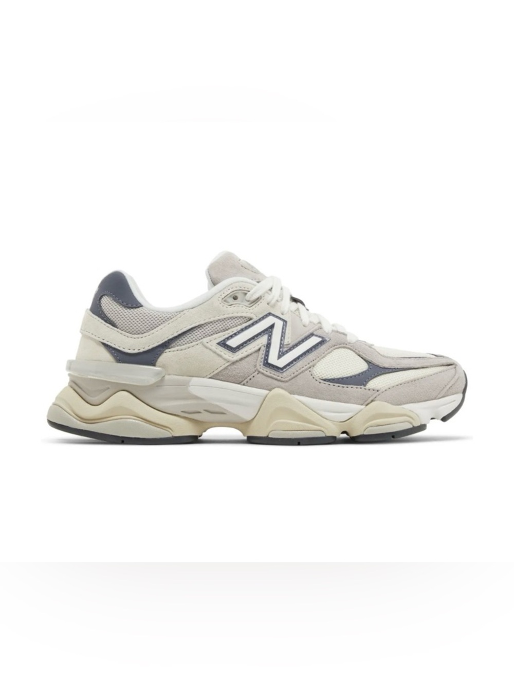 New Balance 9060 'Moonrock Linen size 7.5 W / 6 M - Picture 2 of 11